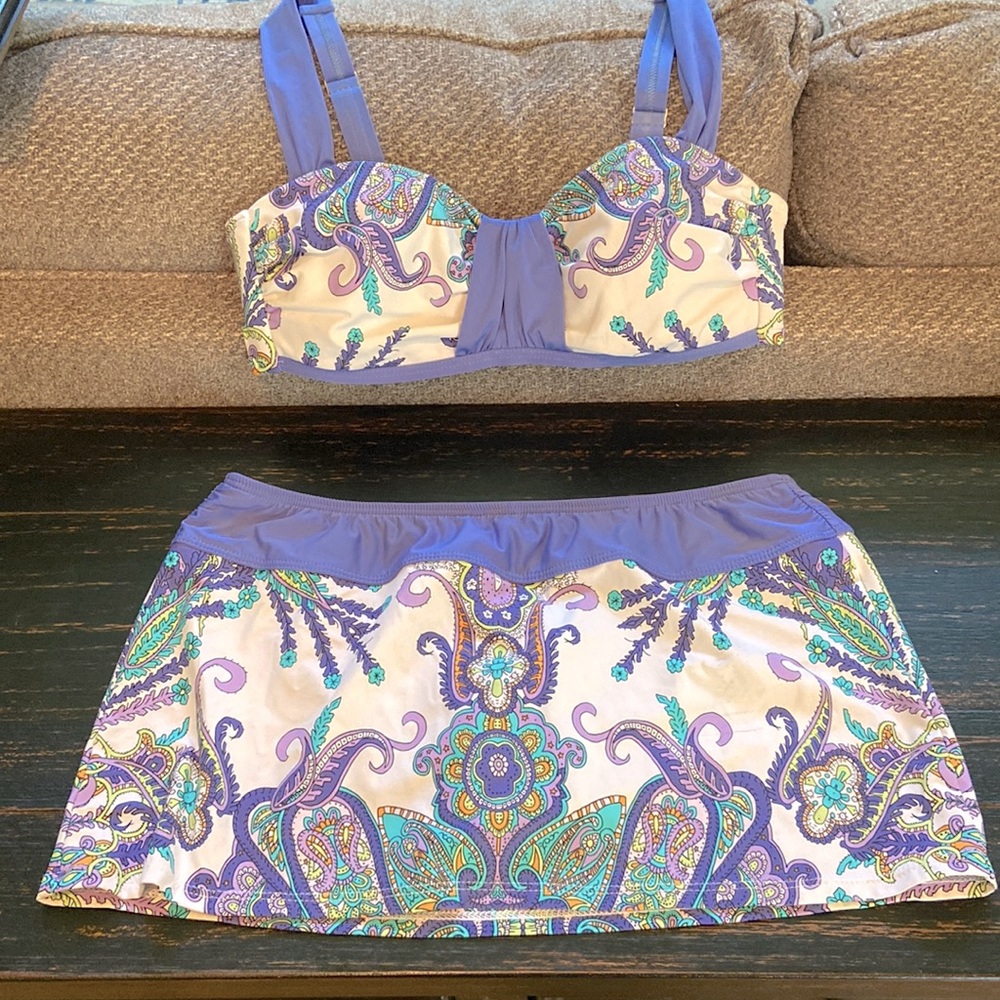 Antonio Melani swim suit bikini